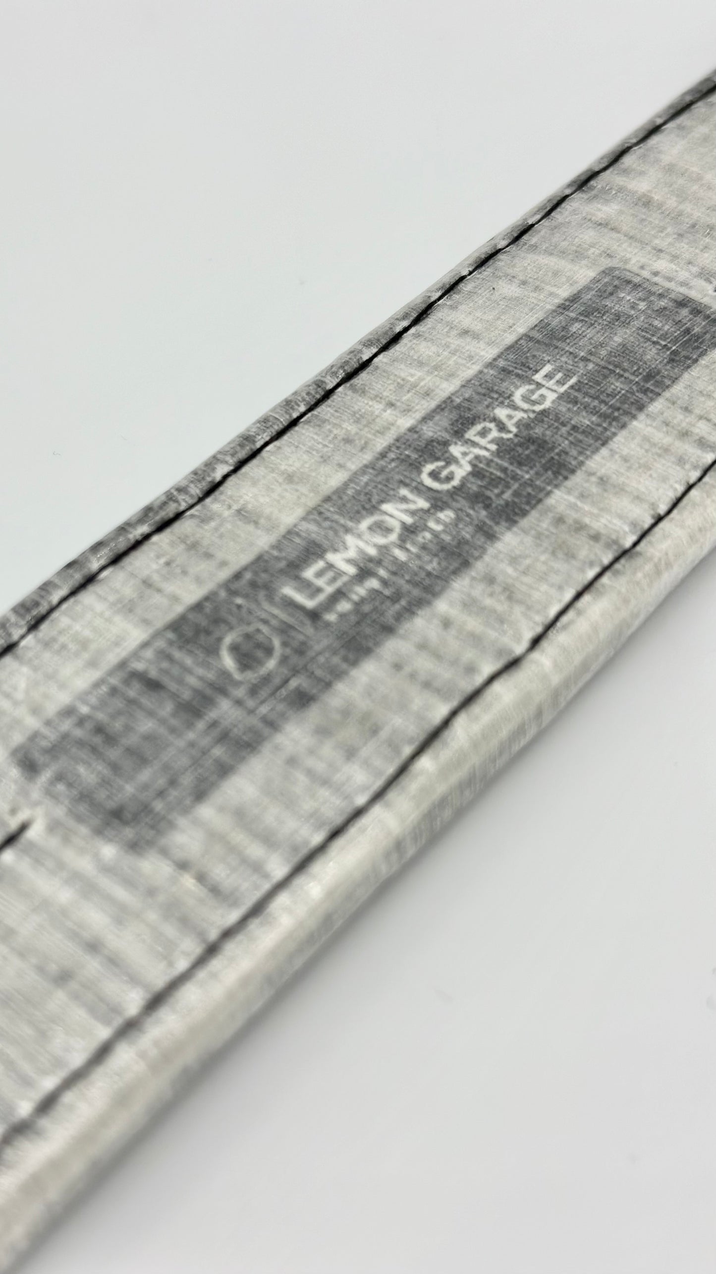 CUBEN Footstraps