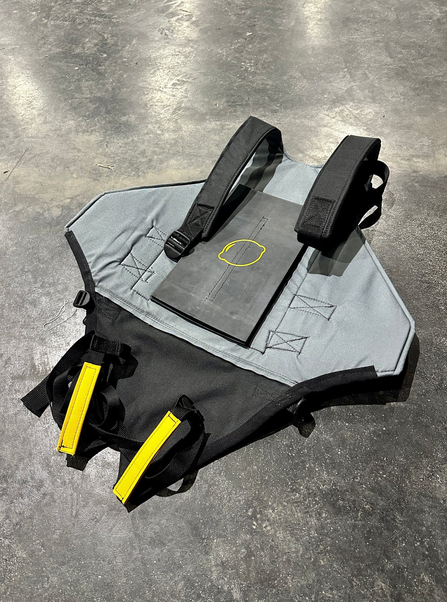 The H (Pre- order)