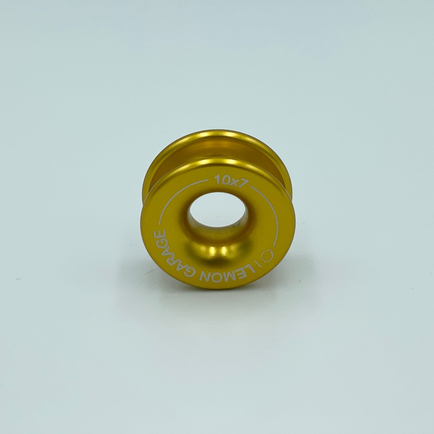 Low Friction Rings.