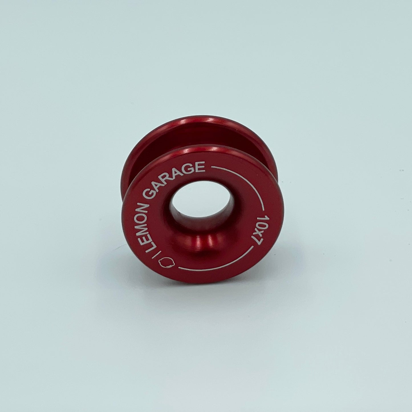 Low Friction Rings.