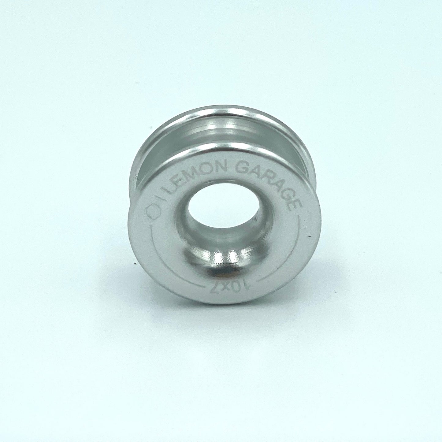 Low Friction Rings.