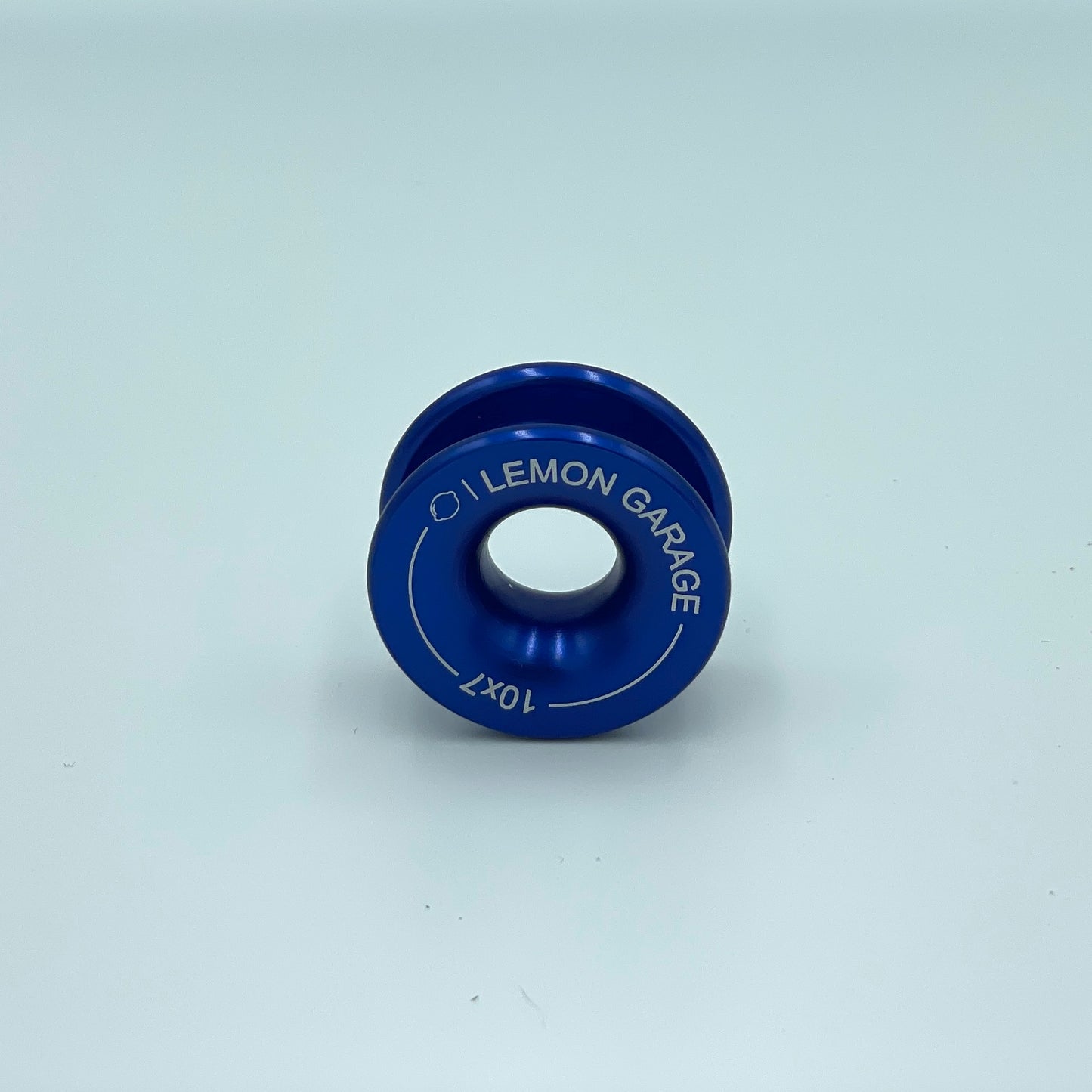 Low Friction Rings.