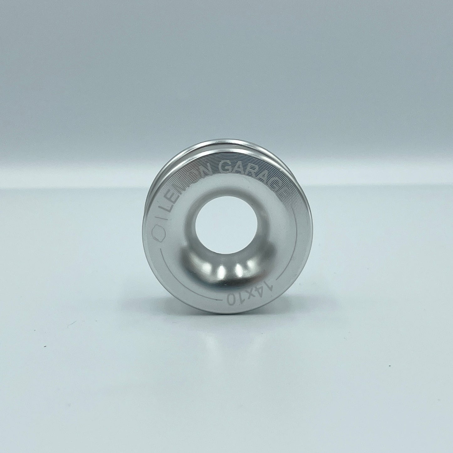 Low Friction Rings.