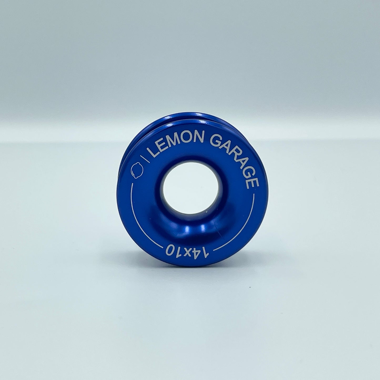 Low Friction Rings.
