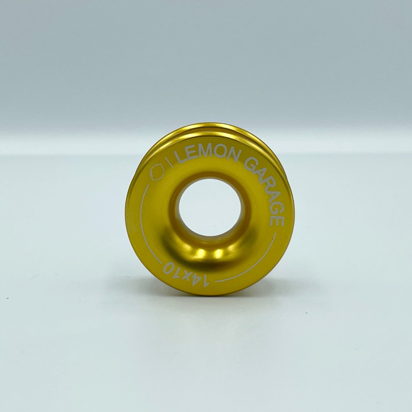 Low Friction Rings.