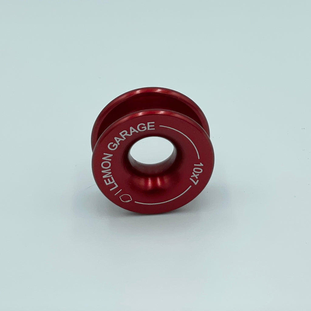 Low Friction Rings.