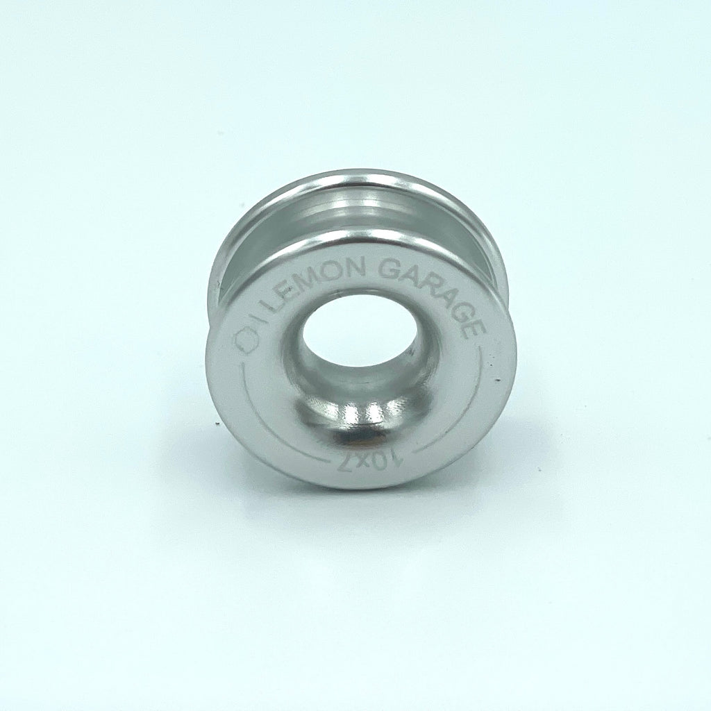 Low Friction Rings.