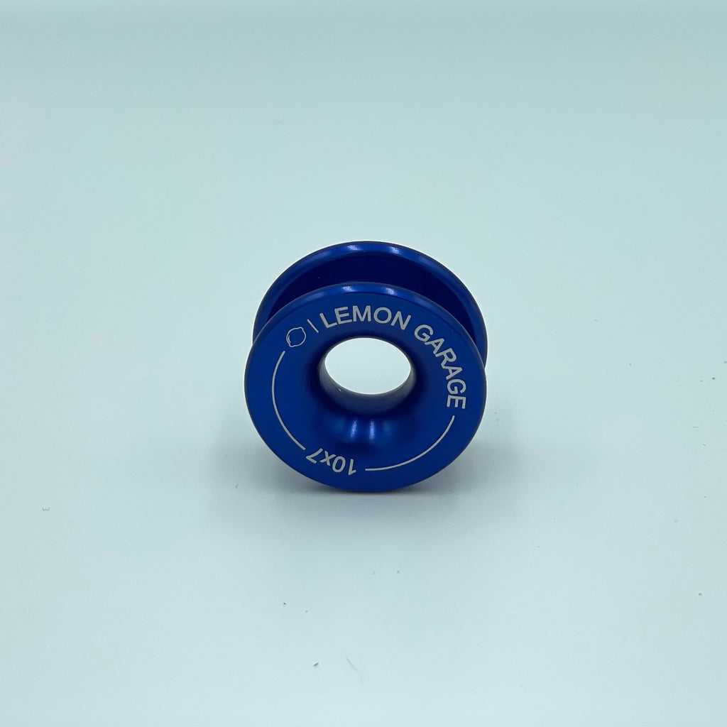 Low Friction Rings.