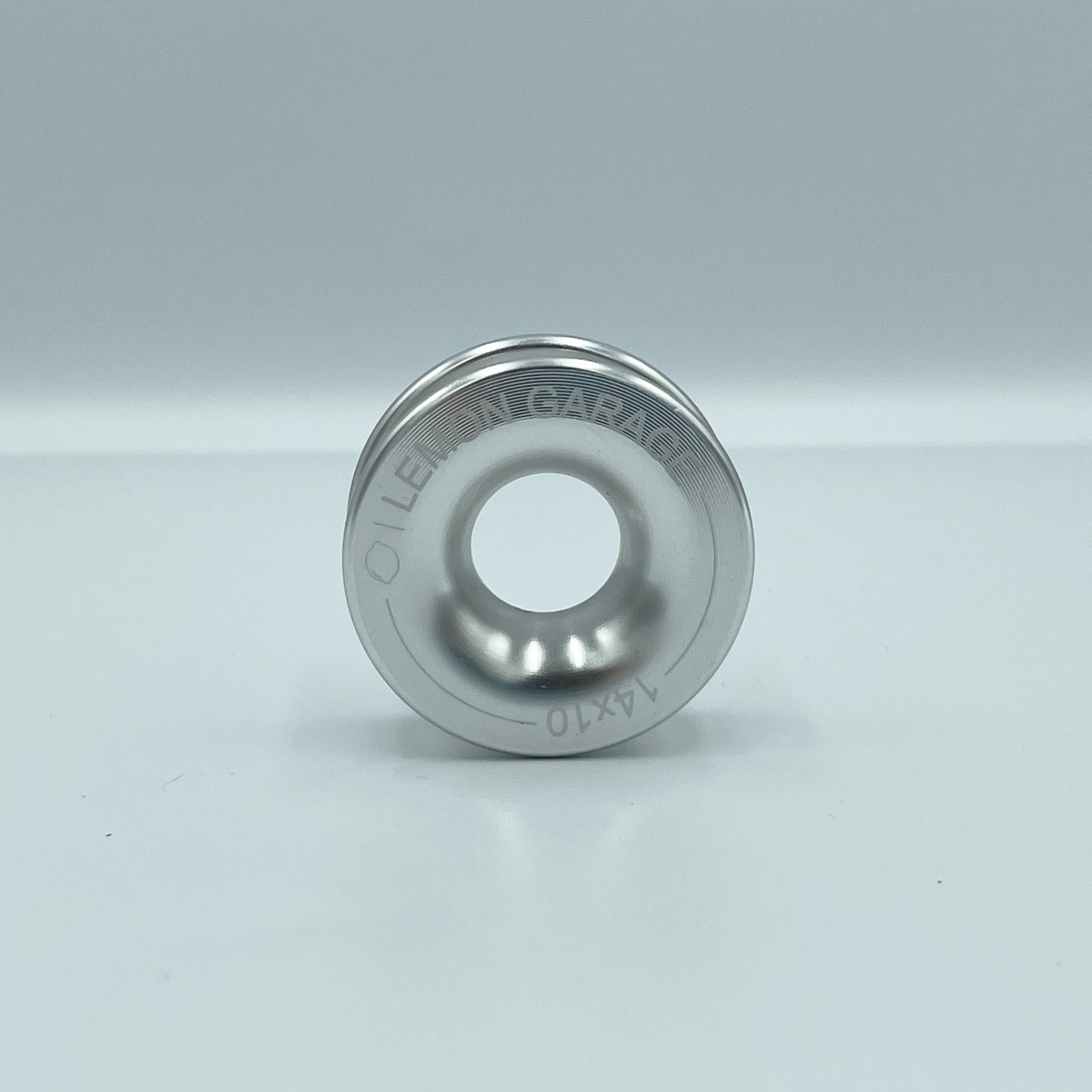 Low Friction Rings.