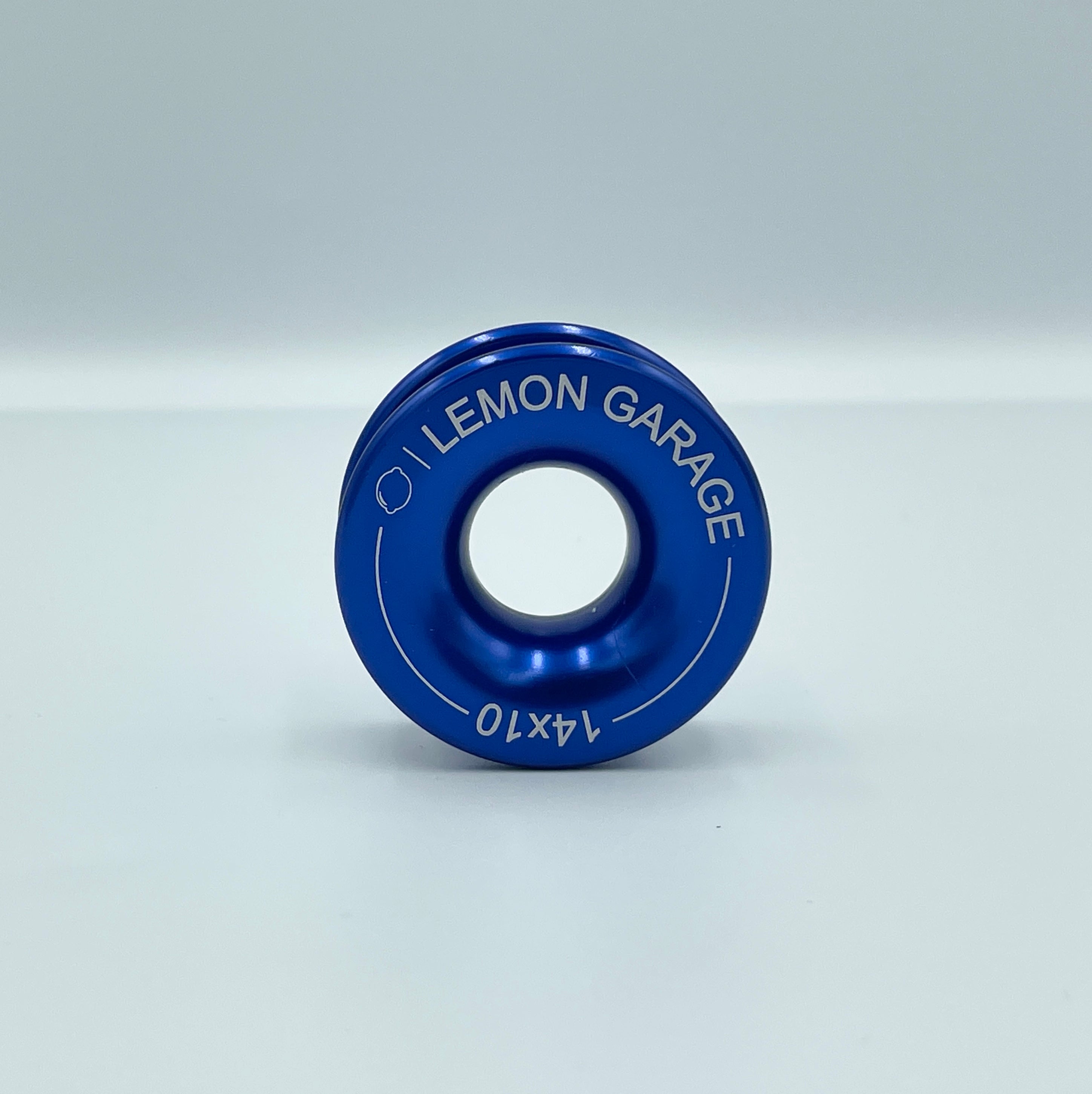 Low Friction Rings.